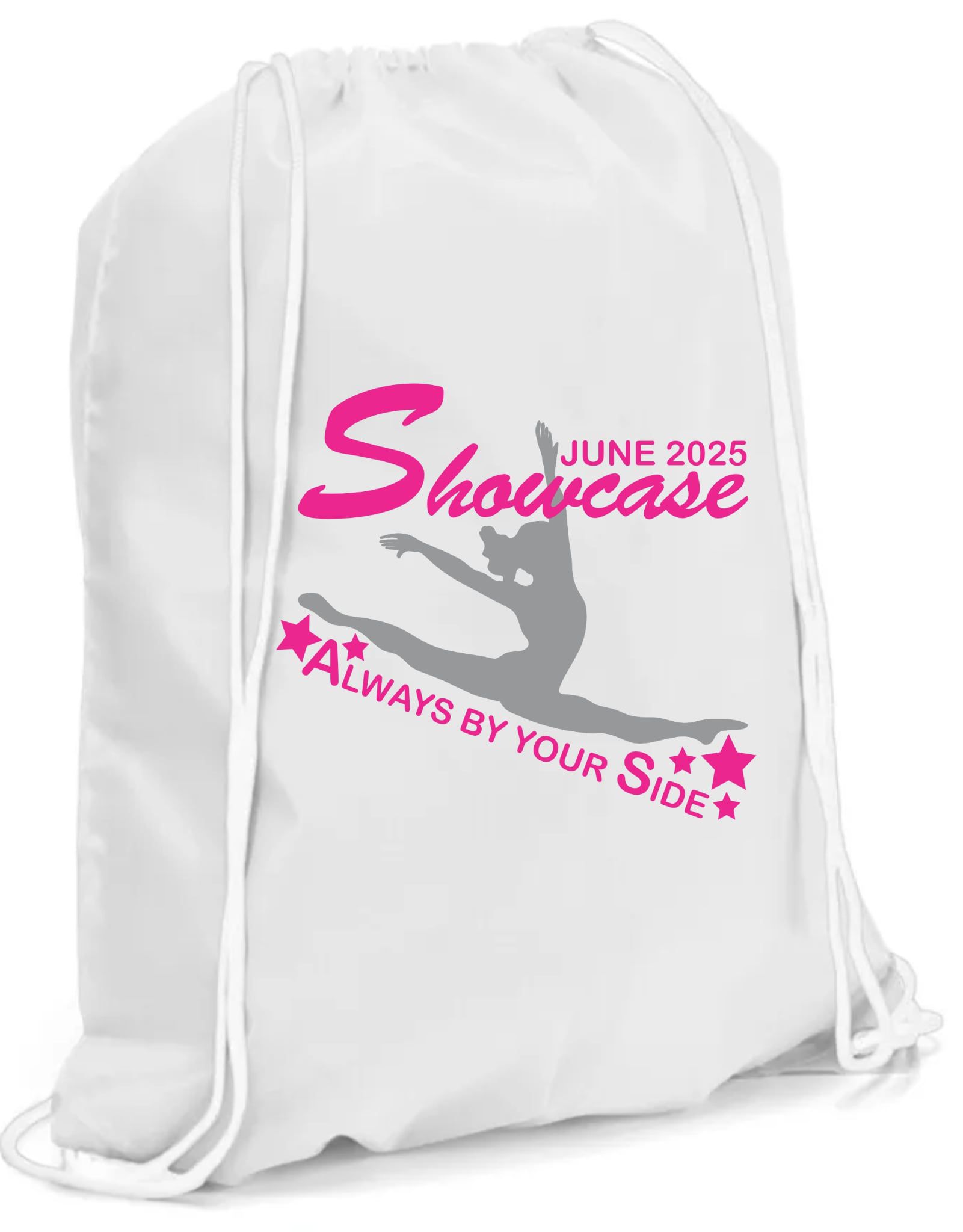 KLSoD Drawstring Backpack